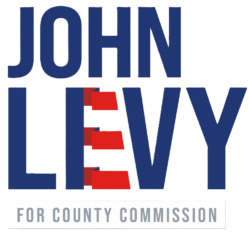 Levy For Commissioner